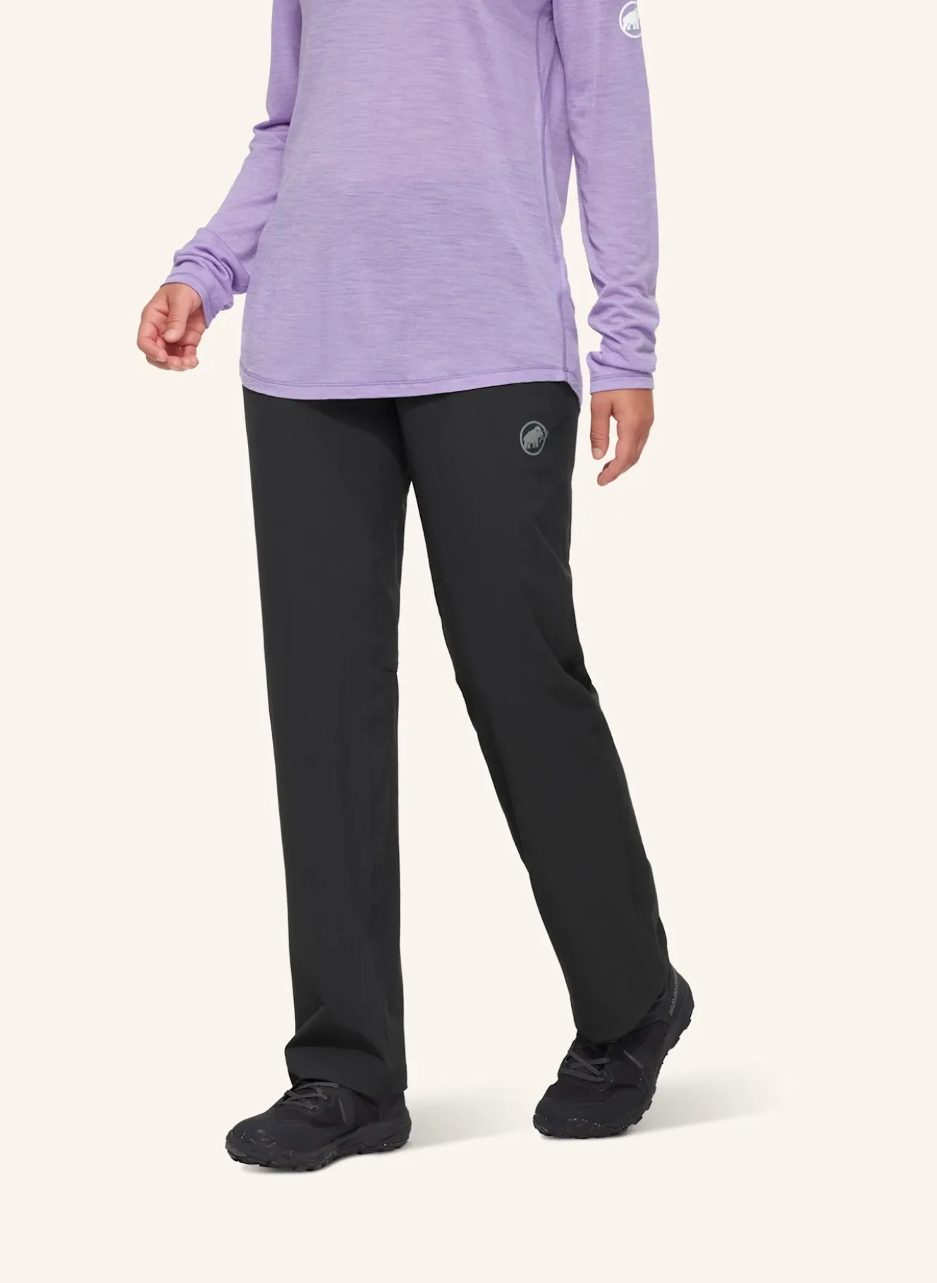 Wanderhose HIKING V