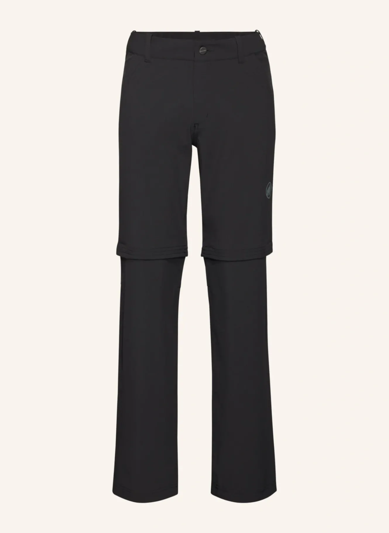 Wanderhose HIKING V ZIP OFF