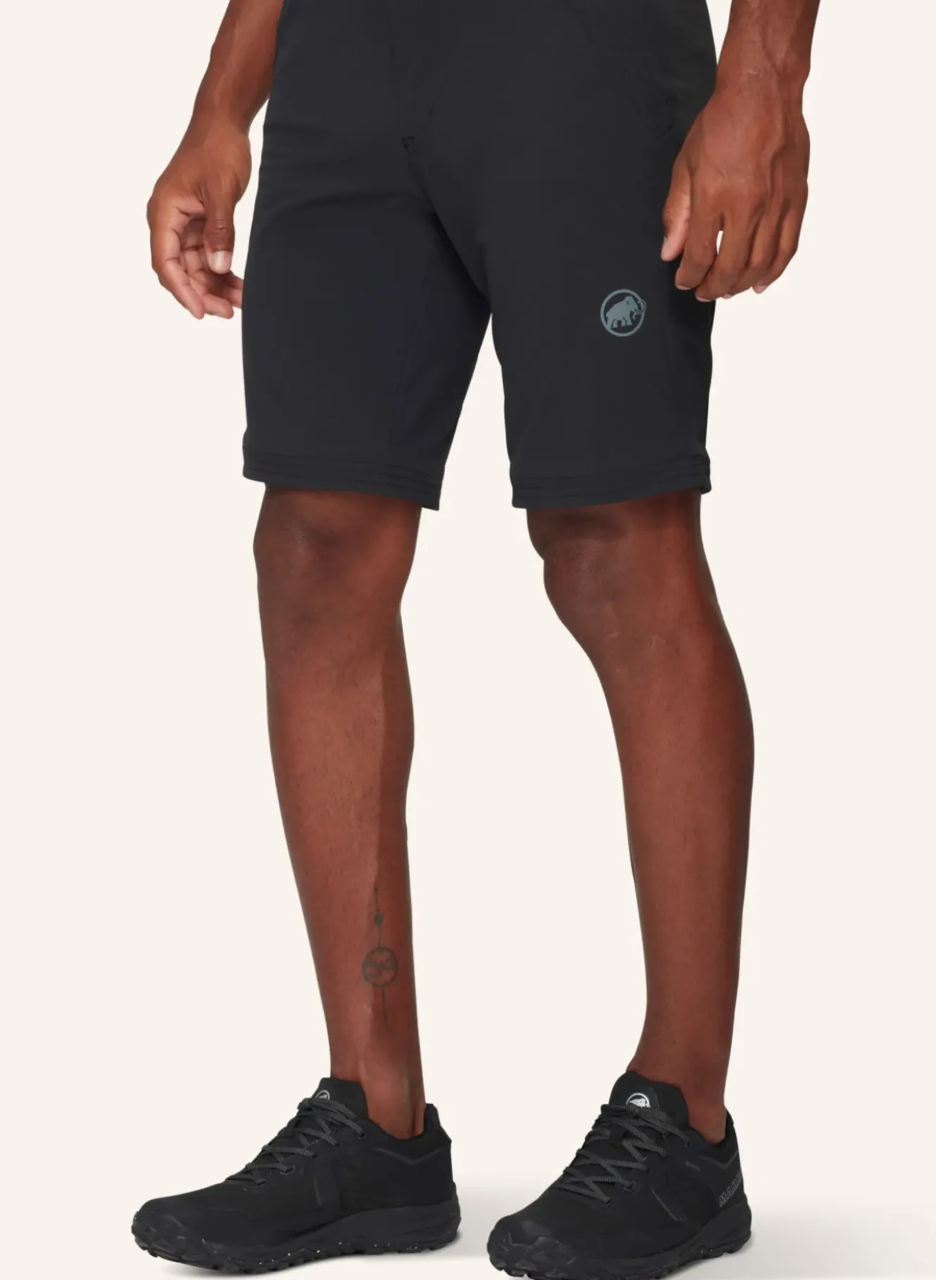 Wanderhose HIKING V ZIP OFF