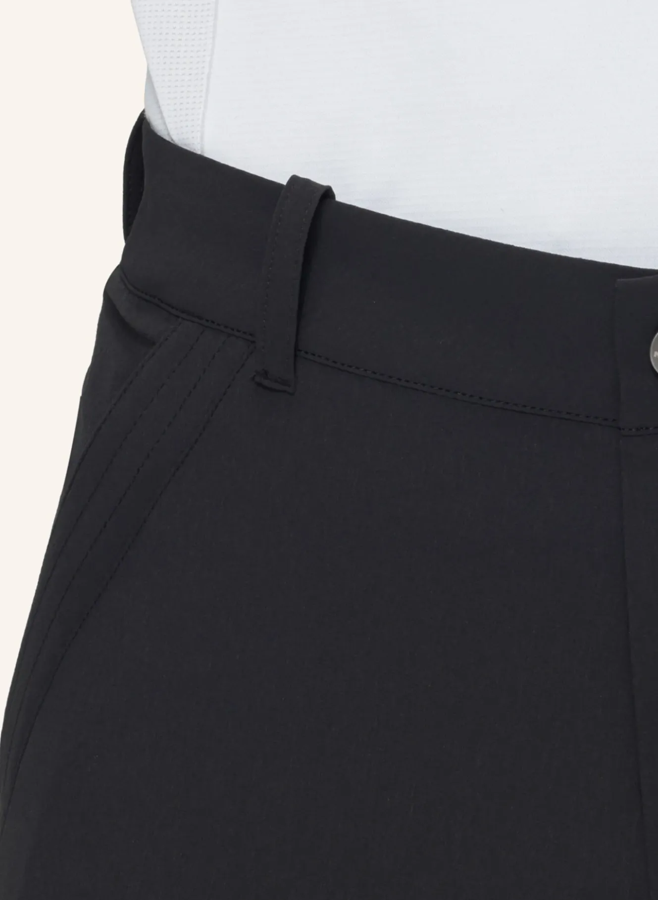 Wanderhose HIKING V ZIP OFF