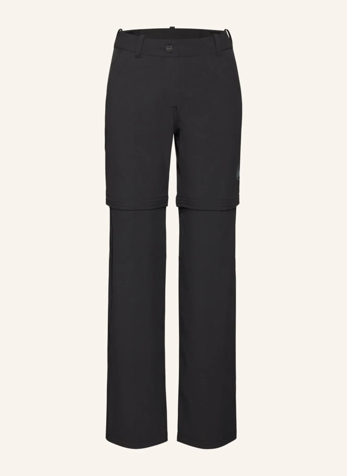 Wanderhose HIKING ZIP OFF V