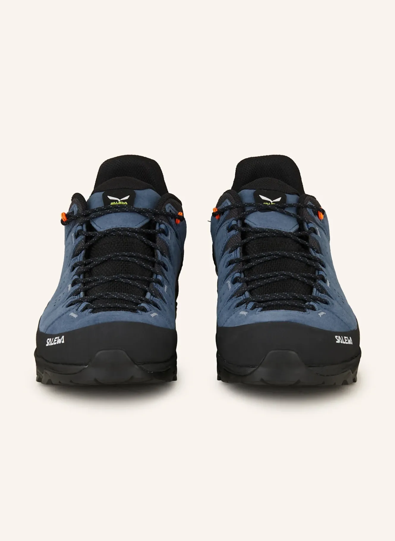 Wanderschuhe ALP TRAINER 2
