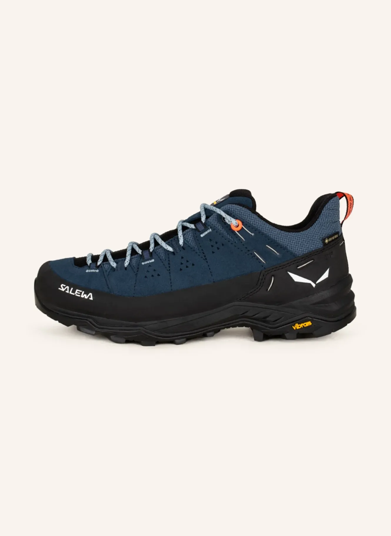 Wanderschuhe ALP TRAINER 2 GTX