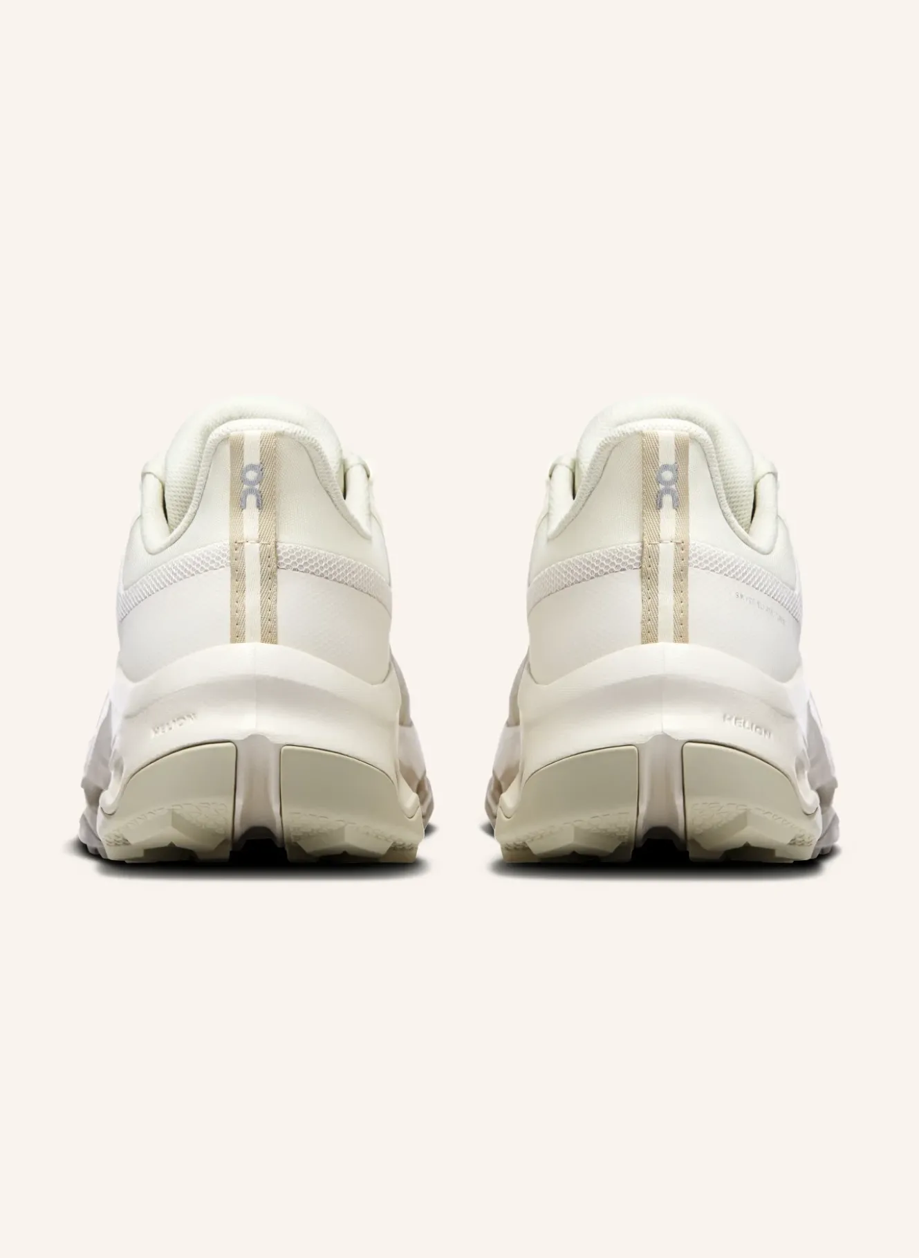 Wanderschuhe CLOUDHORIZON 2 WATERPROOF