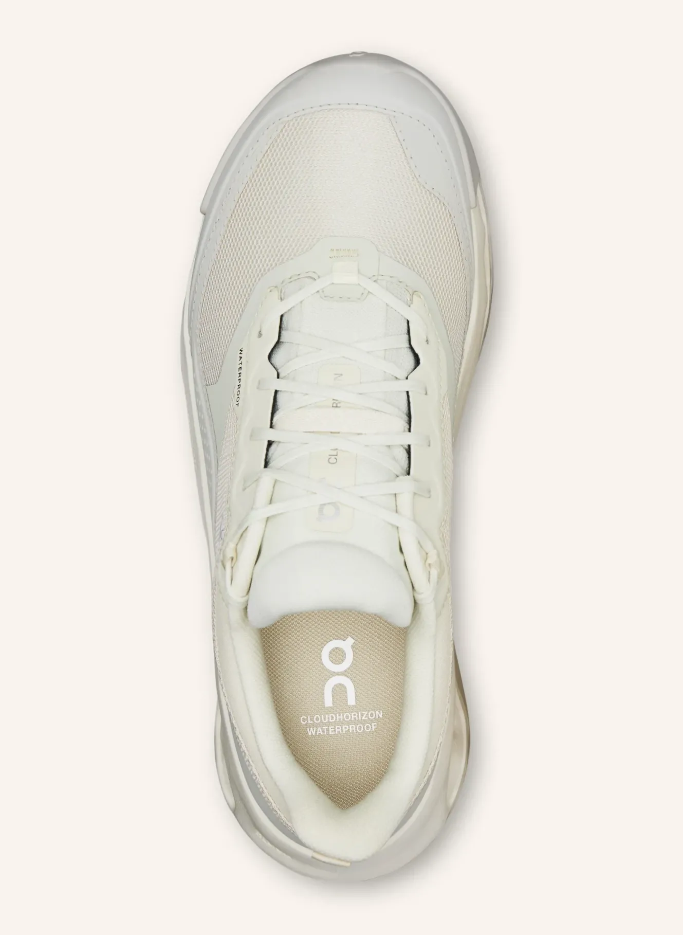 Wanderschuhe CLOUDHORIZON 2 WATERPROOF