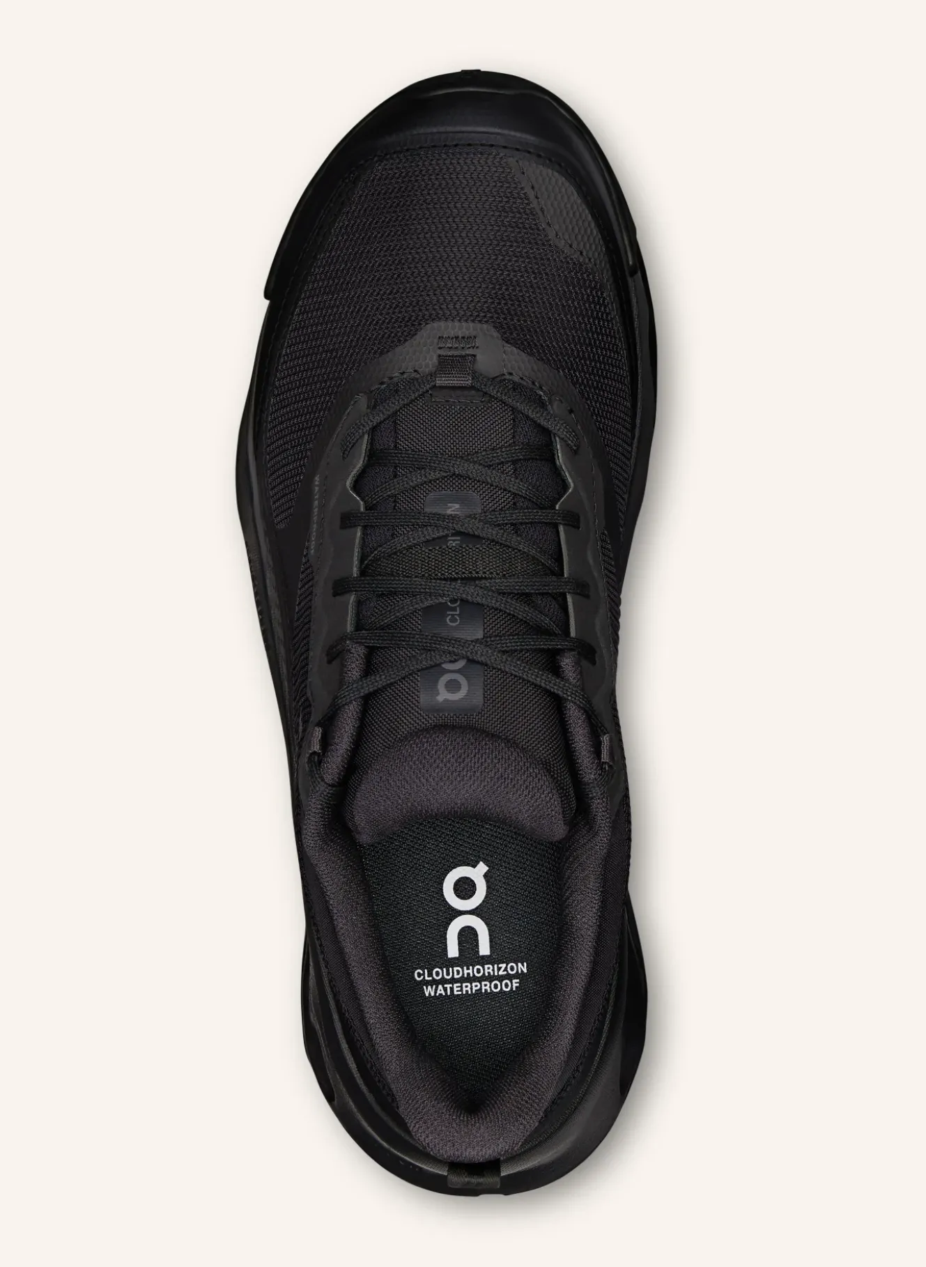 Wanderschuhe CLOUDHORIZON 2 WATERPROOF