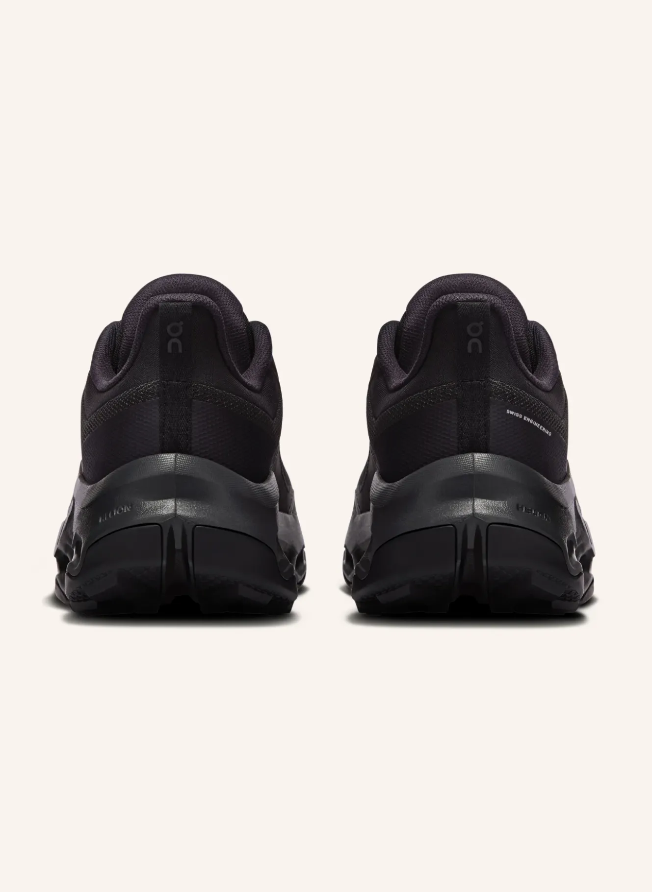 Wanderschuhe CLOUDHORIZON 2 WATERPROOF