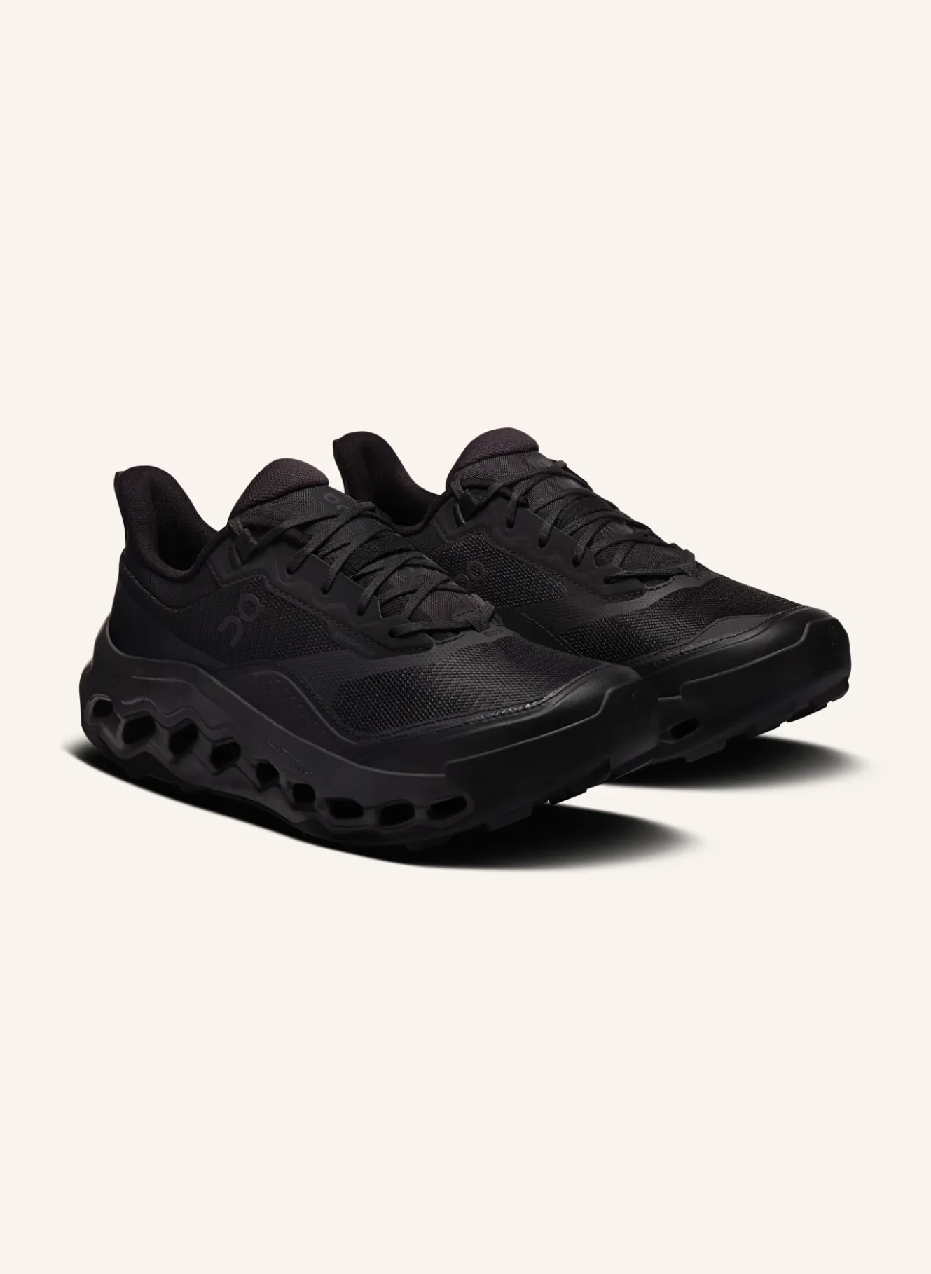 Wanderschuhe CLOUDHORIZON 2 WATERPROOF
