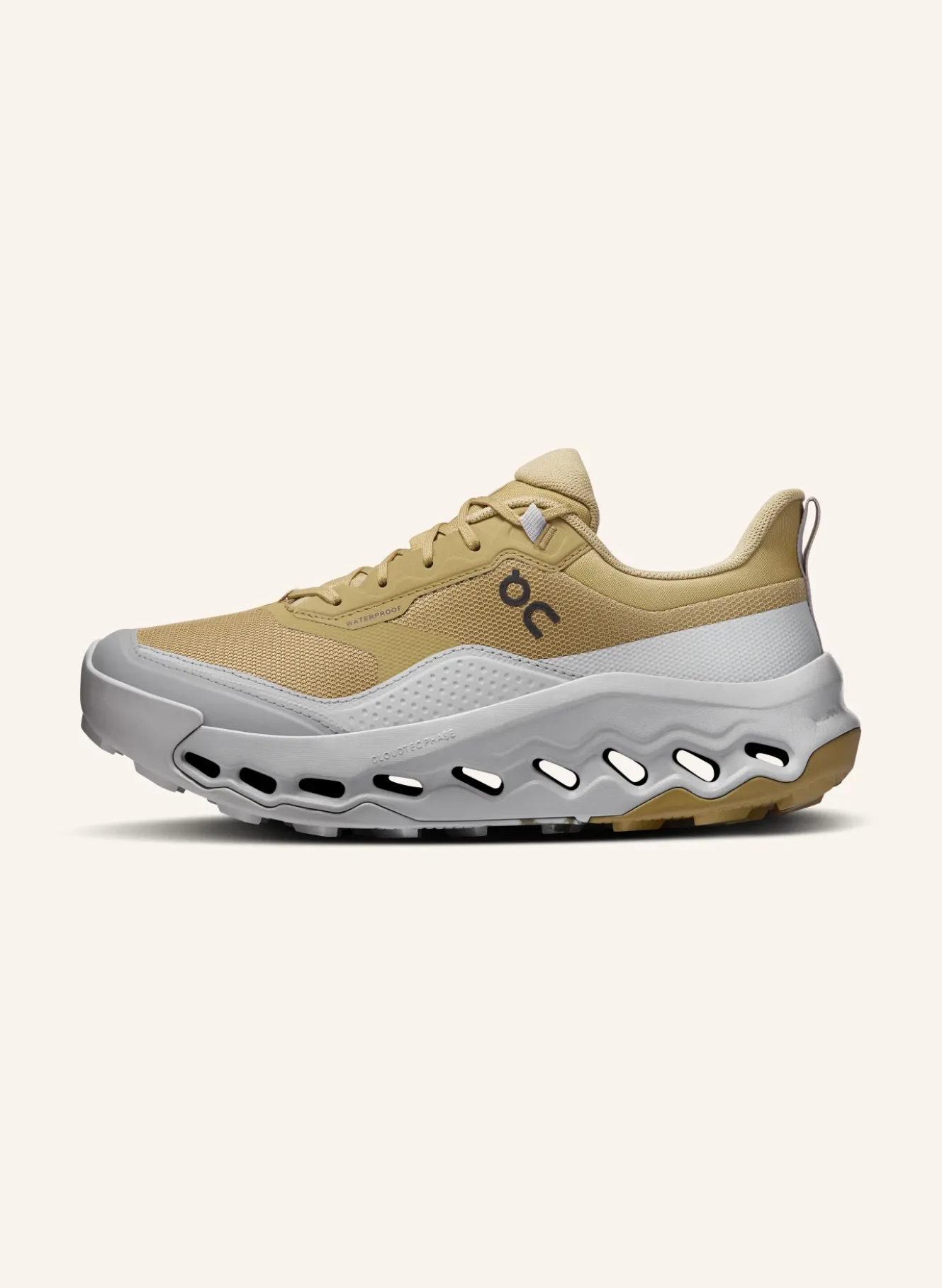 Wanderschuhe CLOUDHORIZON 2 WATERPROOF