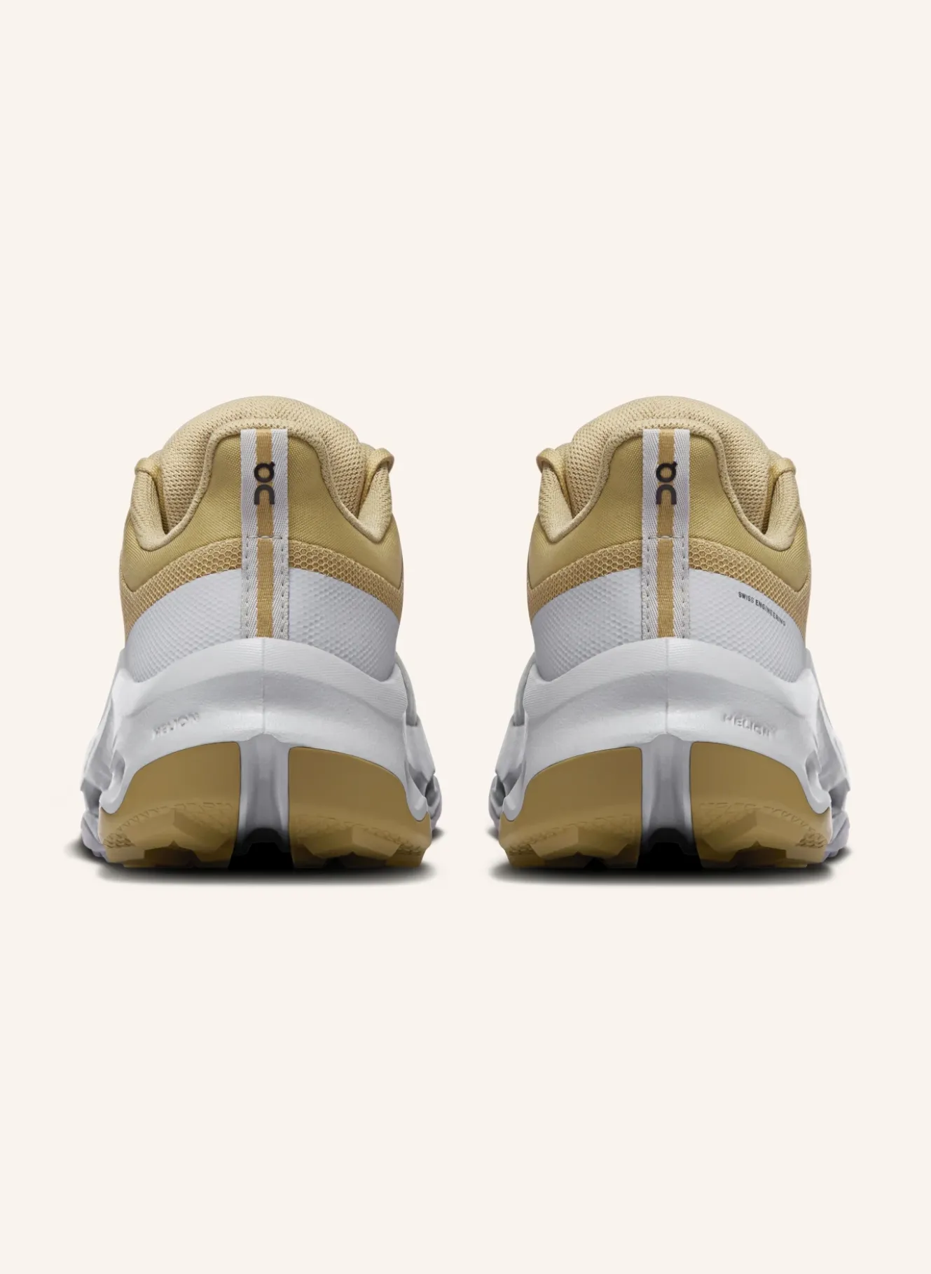 Wanderschuhe CLOUDHORIZON 2 WATERPROOF