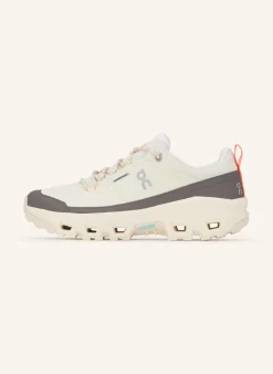 Wanderschuhe CLOUDROCK LOW WP