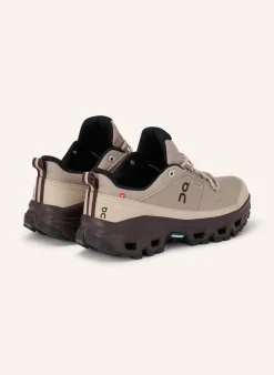 Wanderschuhe CLOUDROCK LOW WP