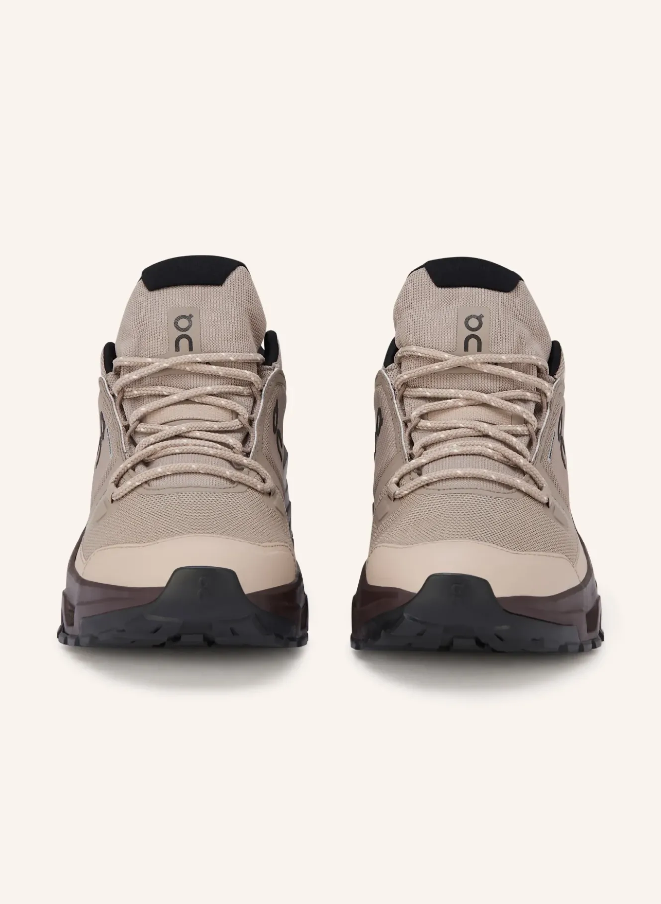 Wanderschuhe CLOUDROCK LOW WP