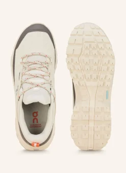 Wanderschuhe CLOUDROCK LOW WP