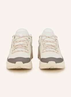 Wanderschuhe CLOUDROCK LOW WP