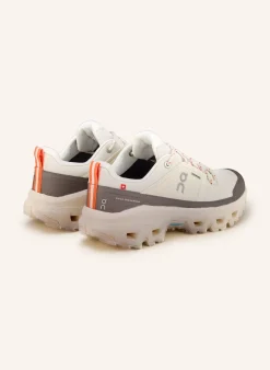 Wanderschuhe CLOUDROCK LOW WP