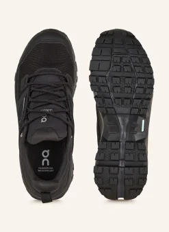 Wanderschuhe CLOUDROCK LOW WP