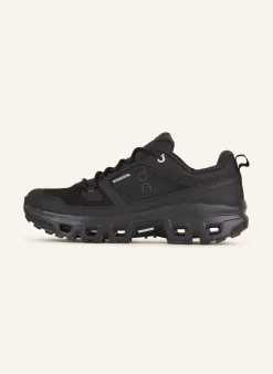 Wanderschuhe CLOUDROCK LOW WP