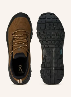 Wanderschuhe CLOUDROCK LOW WP