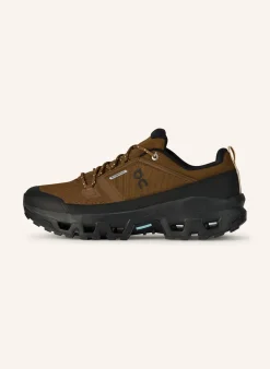 Wanderschuhe CLOUDROCK LOW WP