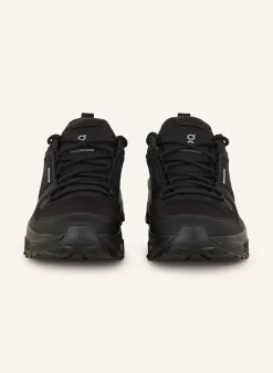Wanderschuhe CLOUDROCK LOW WP