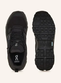 Wanderschuhe CLOUDROCK LOW WP