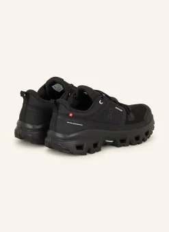 Wanderschuhe CLOUDROCK LOW WP