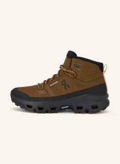 Wanderschuhe CLOUDROCK MID WP