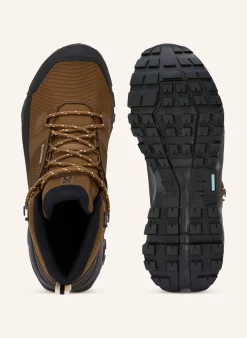 Wanderschuhe CLOUDROCK MID WP