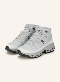 Wanderschuhe CLOUDROCK MID WP