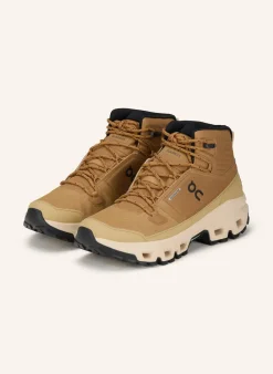 Wanderschuhe CLOUDROCK MID WP