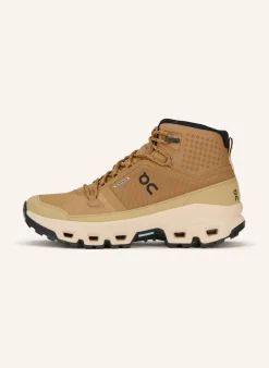 Wanderschuhe CLOUDROCK MID WP