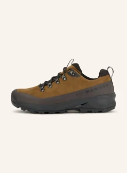 Wanderschuhe DUCAN III LOW LTH GTX