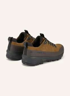Wanderschuhe DUCAN III LOW LTH GTX