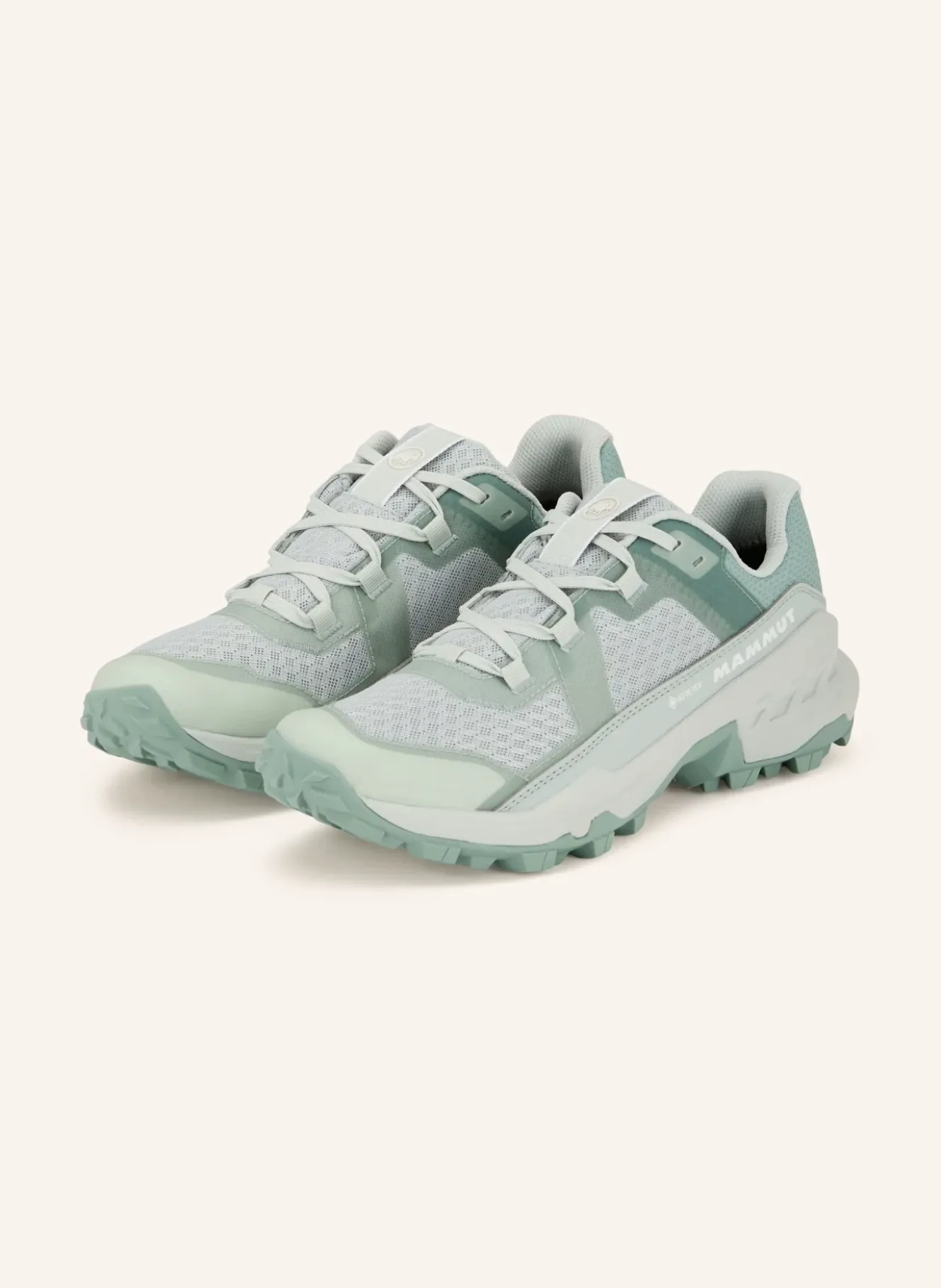 Wanderschuhe GIRUN II LOW GTX