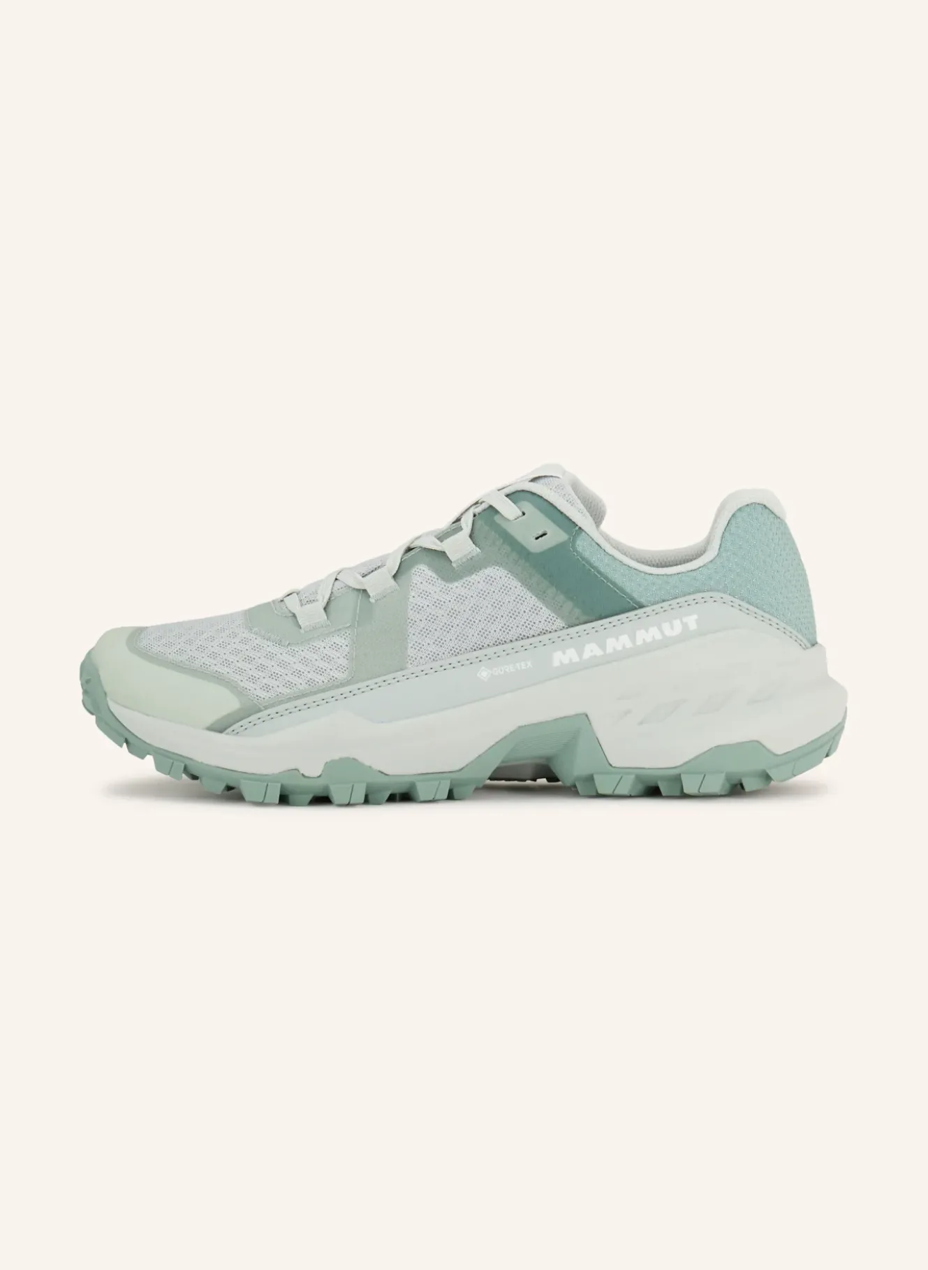 Wanderschuhe GIRUN II LOW GTX