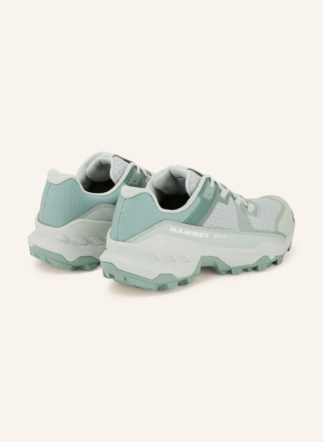 Wanderschuhe GIRUN II LOW GTX
