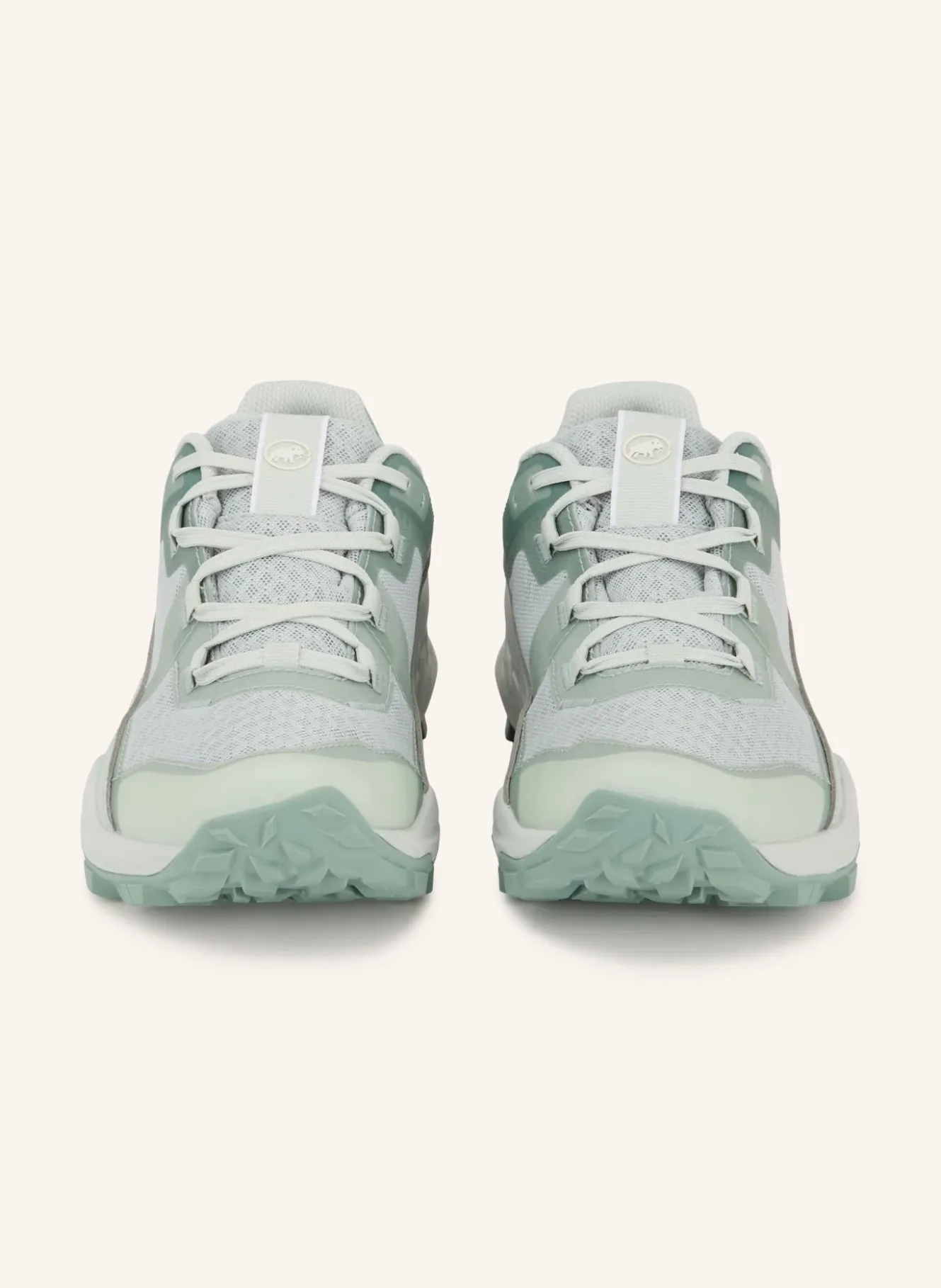 Wanderschuhe GIRUN II LOW GTX