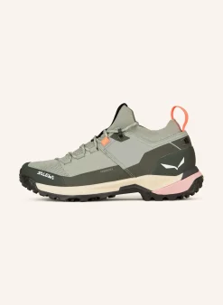 Wanderschuhe PUEZ 2 KNIT POWERTEX