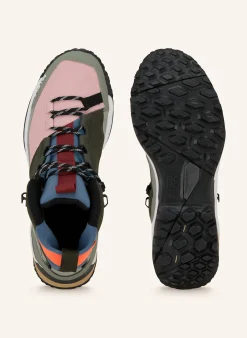 Wanderschuhe PUEZ 2 MID PTX