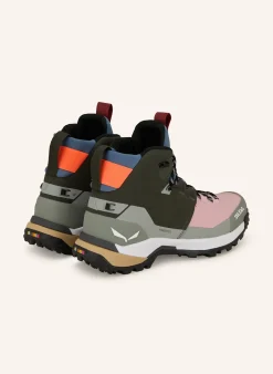 Wanderschuhe PUEZ 2 MID PTX