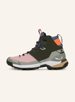 Wanderschuhe PUEZ 2 MID PTX