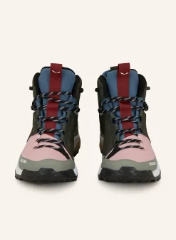 Wanderschuhe PUEZ 2 MID PTX