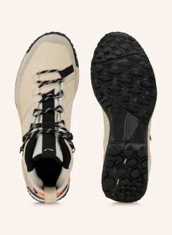 Wanderschuhe PUEZ 2 MID PTX