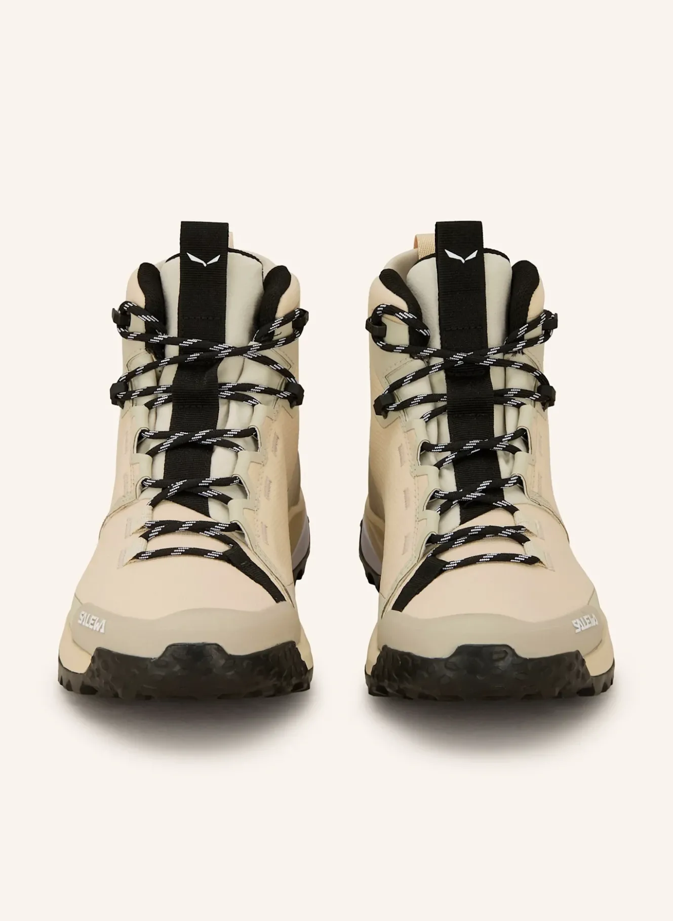 Wanderschuhe PUEZ 2 MID PTX
