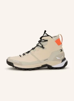 Wanderschuhe PUEZ 2 MID PTX