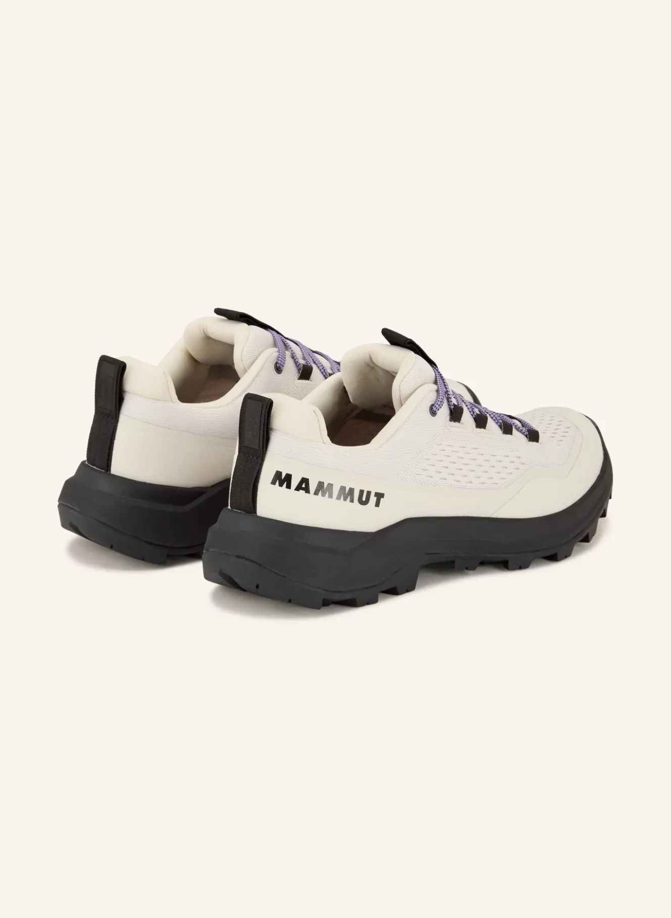 Wanderschuhe SERTIG III LOW