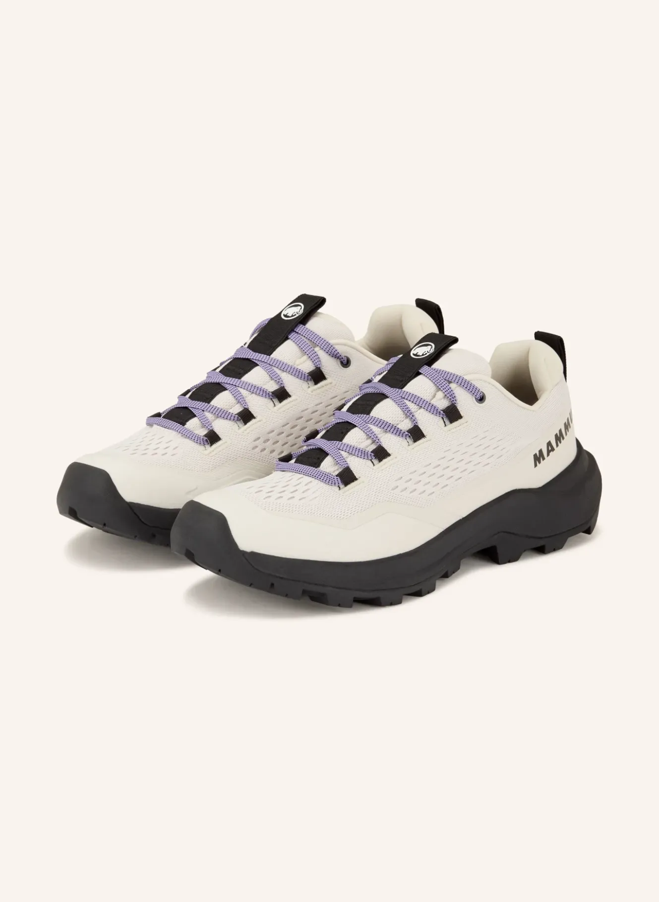 Wanderschuhe SERTIG III LOW