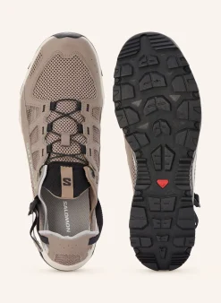 Wanderschuhe TECHAMPHIBIAN 5