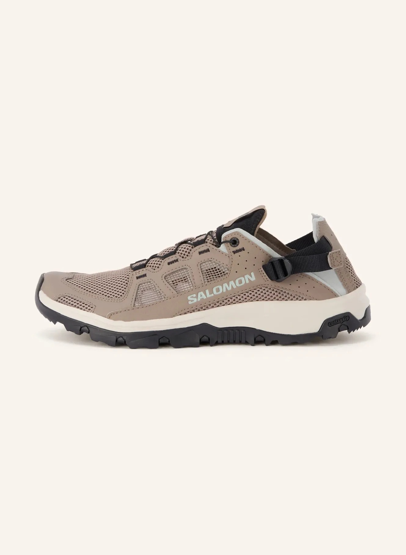 Wanderschuhe TECHAMPHIBIAN 5